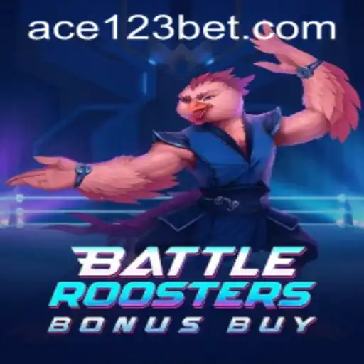 BattleRoostersBonusBuy: A Thrilling New Casino Game Experience