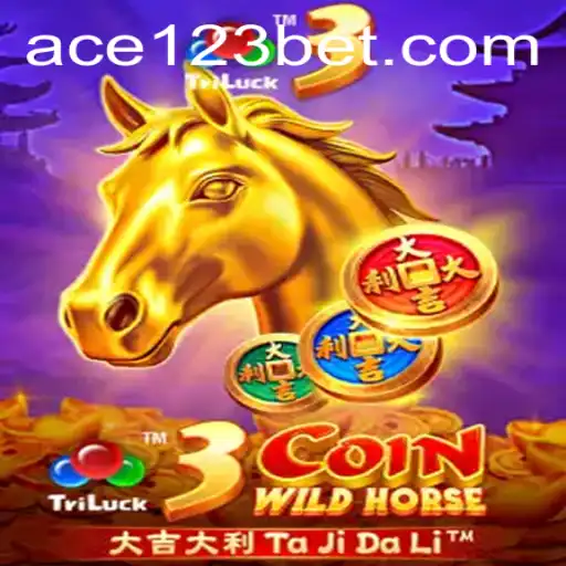 Exploring the Exciting World of 3CoinWildHorse
