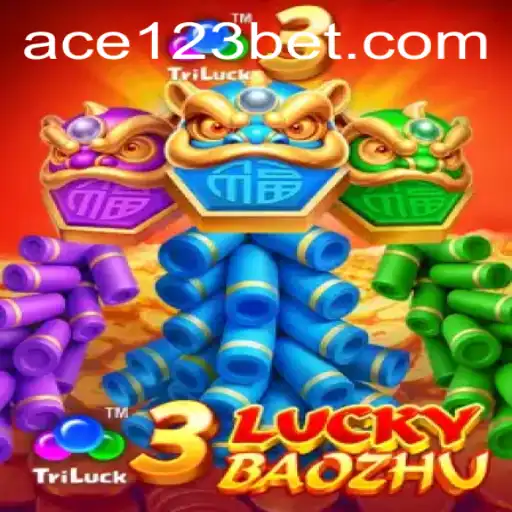 Discover the World of 3LuckyBaozhu