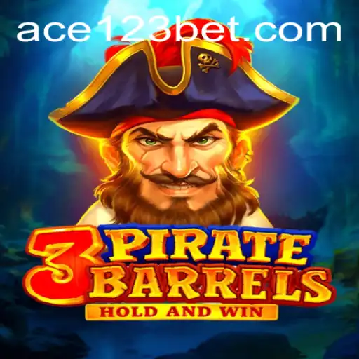 Discover the Thrills of 3PirateBarrels