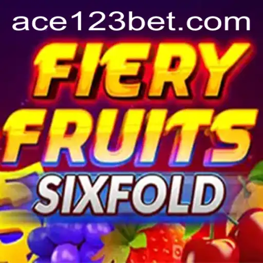 Ace the Fiery Fruits SixFold Challenge