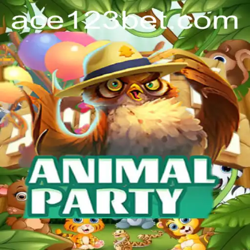 Exploring the Exciting World of AnimalParty