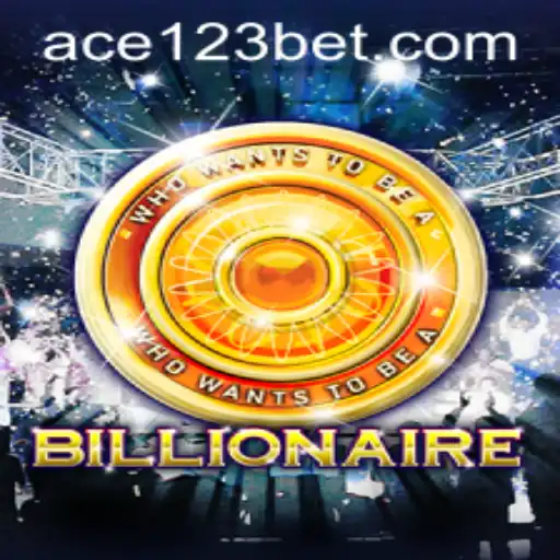 Discovering the Thrill of Billionaire: A Riveting Gameplay Experience on Ace123.bet
