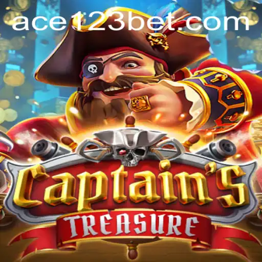 A Deep Dive into CaptainssTreasure with Ace123.bet