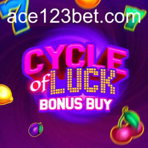 Unveiling the Excitement of Cycle of Luck Bonus Buy at Ace123.bet