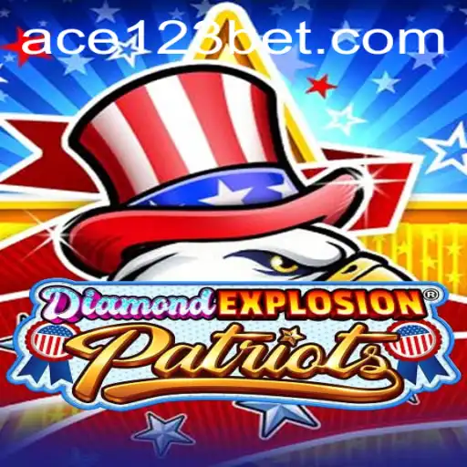 The Thrilling Game of Diamond Explosion Patriots