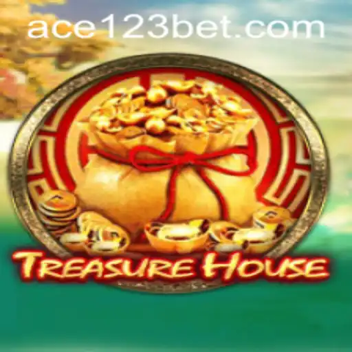 Discovering the Hidden Riches of TreasureHouse