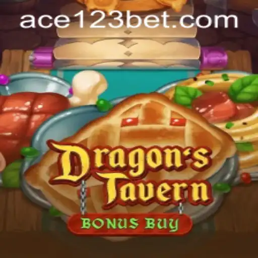 Explore DragonsTavern and Ace123.bet Adventure