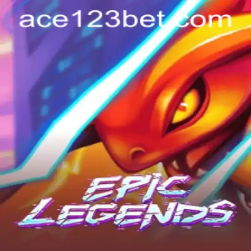 EpicLegends: A Thrilling Virtual Adventure