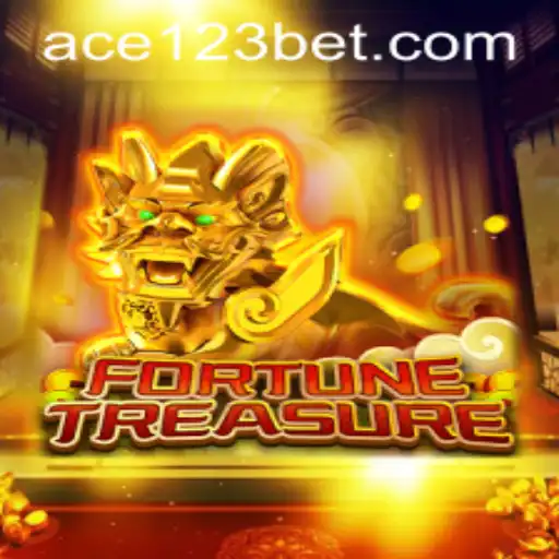 Explore FortuneTreasure with Ace123.bet