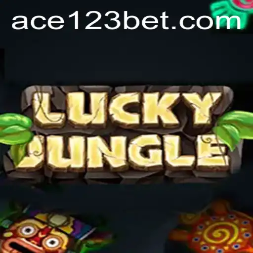 Explore the Excitement of LuckyJungle