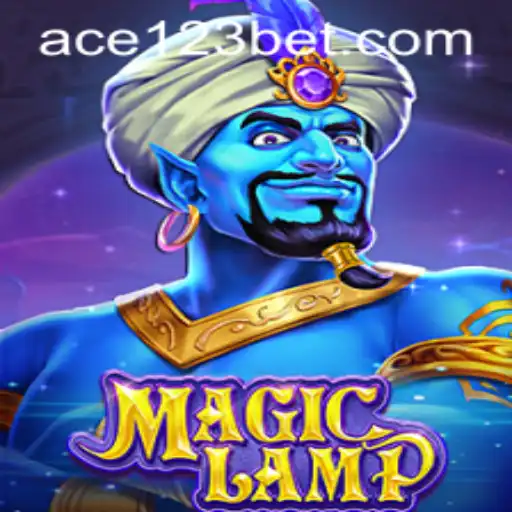 Exploring MagicLamp Game with Ace123.bet