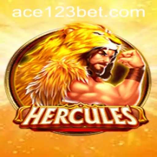 Exploring the Mythical World of Hercules at Ace123.bet