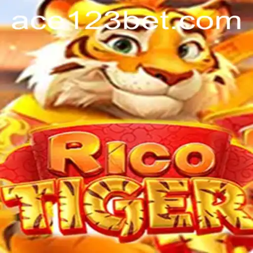 Exploring the World of RicoTiger and Ace123.bet