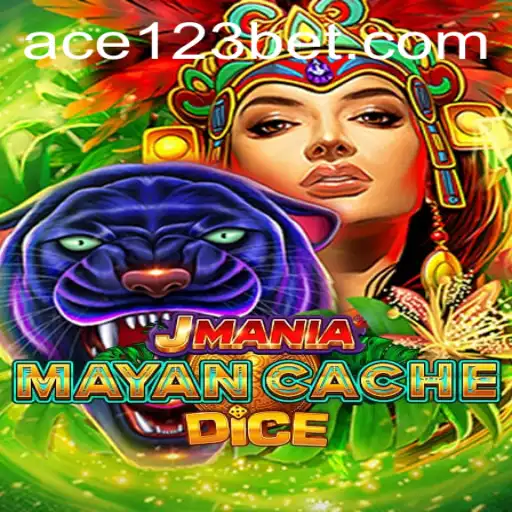 Unveiling JManiaMayanCacheDice: A Thrilling Adventure