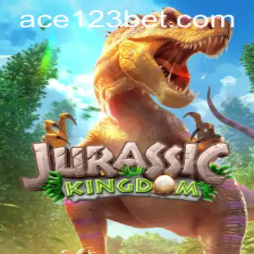 Exploring Jurassic Kingdom and Ace123.bet