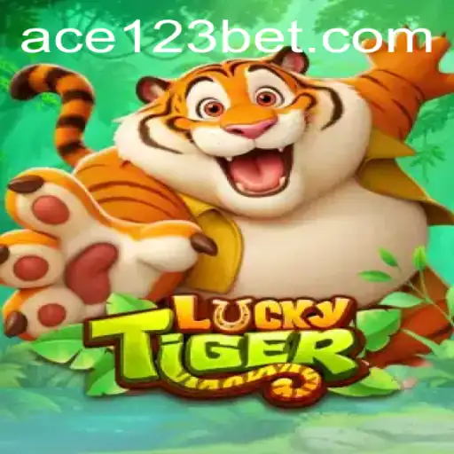Unveiling the Adventure of LuckyTiger with Ace123.bet