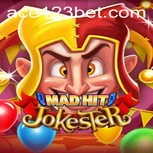 MadHitJokester: The Exciting New Party Game with a Twist