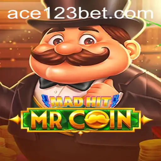 MadHitMrCoin: A Revolutionary Gaming Experience