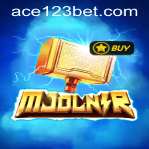 Discover the Legendary Game Mjolnir on Ace123.bet