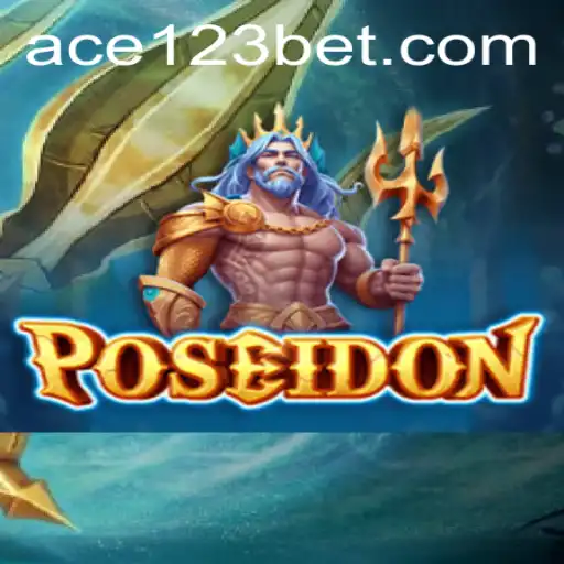 Poseidon: An Epic Game