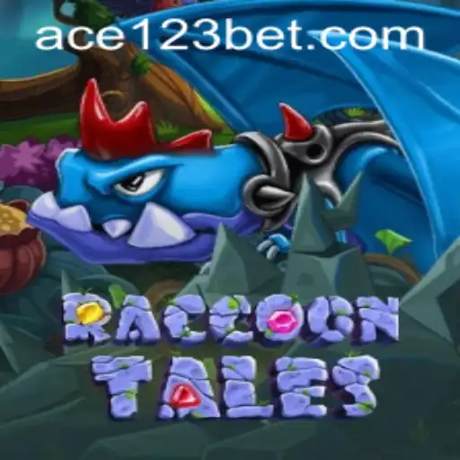 RaccoonTales: Unleashing the Adventure with Ace123.bet