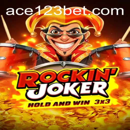 Exploring the Exciting World of RockinJoker at Ace123.bet