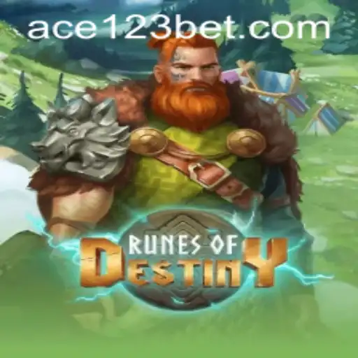 RunesOfDestiny: The Epic MMORPG Adventure Awaits