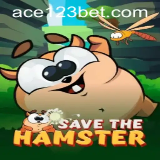 SavetheHamster An Exciting Adventure in the World of Gaming