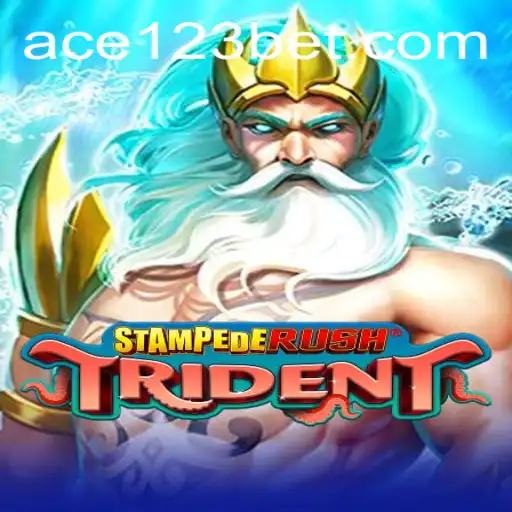 Discover the Excitement of StempedeRushTrident