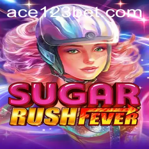SugarRushFever: A Sweet Gaming Sensation