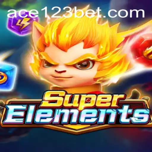 Discover the Thrilling World of SuperElements with Ace123.bet