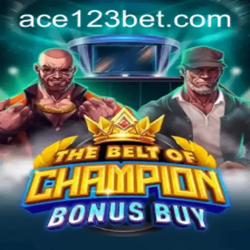 TheBeltOfChampionBonusBuy Game Overview