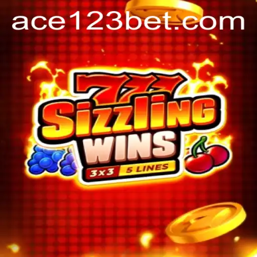 Explore the Thrill of 777 Sizzling Wins