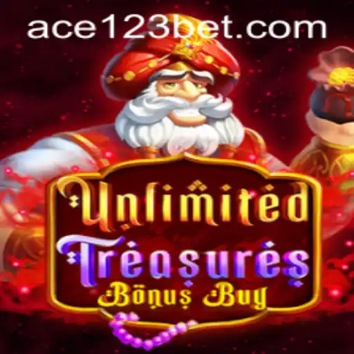 Unlimited Treasures Bonus Buy Game Review