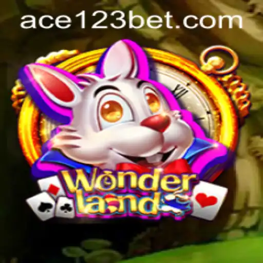Dive into the Magic of Wonderland: Experience the Adventure with Ace123.bet