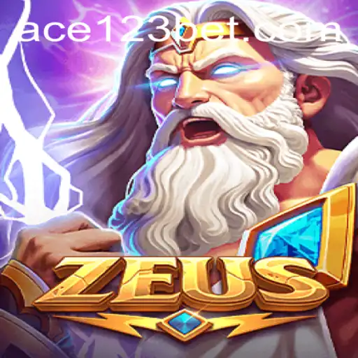 Unveiling Zeus: A Thrilling Game Experience on Ace123.bet