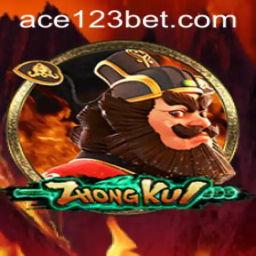Exploring ZhongKui: The Enigmatic Game at Ace123.bet