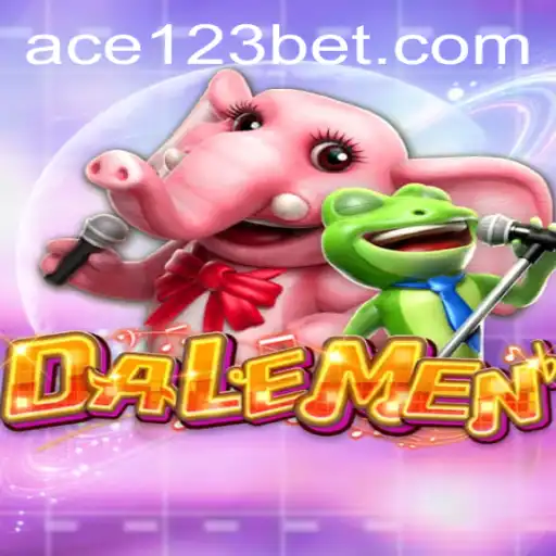 Delving into the World of DALEMEN: A Thrilling Gaming Experience
