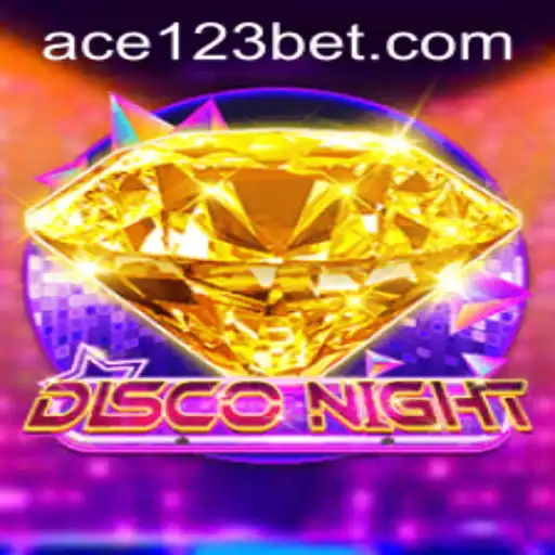 Discover the Thrills of DiscoNight and Ace123.bet