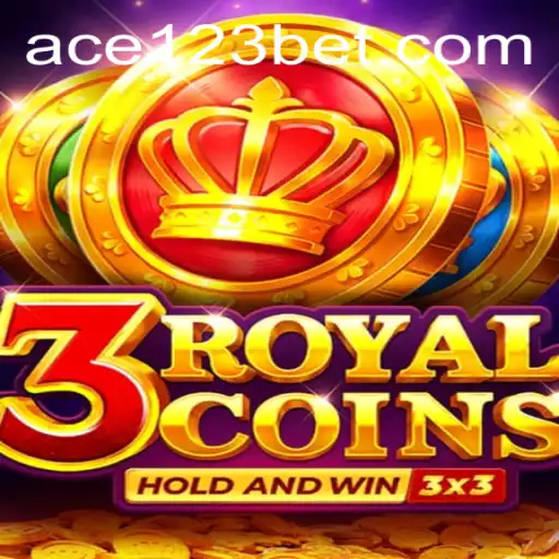 Discover the Exciting World of 3RoyalCoins