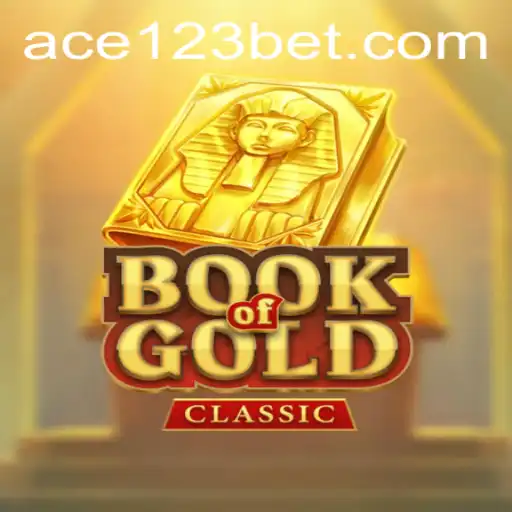 Exploring the Intricacies of Book of Gold Classic