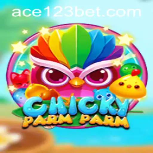 Exploring ChickyParmParm: The Game Sensation