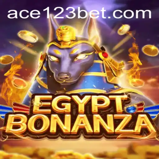 Exploring EgyptBonanza