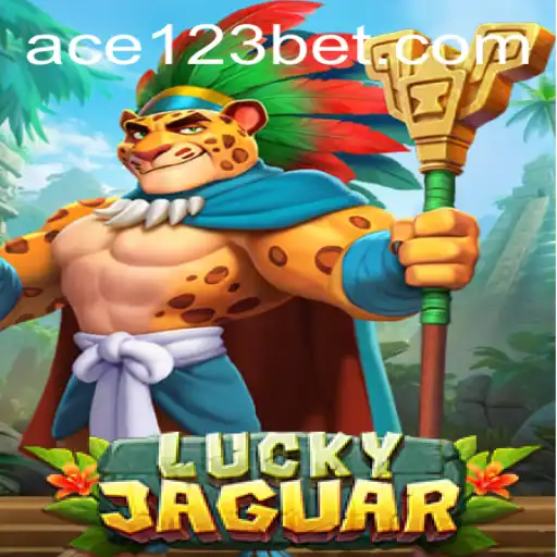 Exploring LuckyJaguar A New Casino Experience