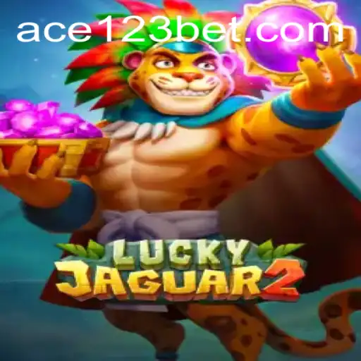 Exploring Luckyjaguar2 - A Thrilling Adventure