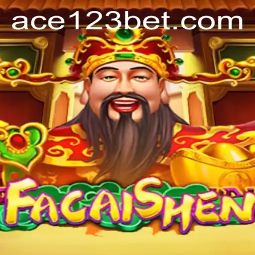 Discover the Excitement of FaCaiShen: A Journey into the World of Ace123.bet