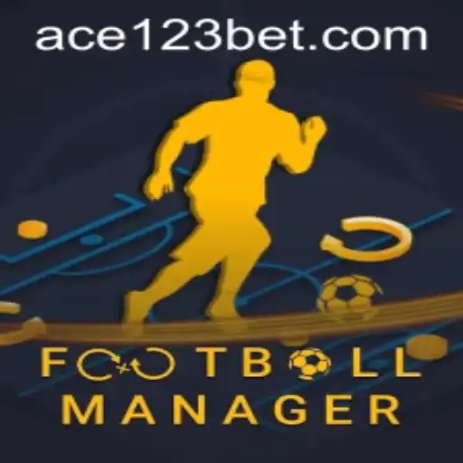 Mastering FootballManager with Ace123.bet: Your Ultimate Guide