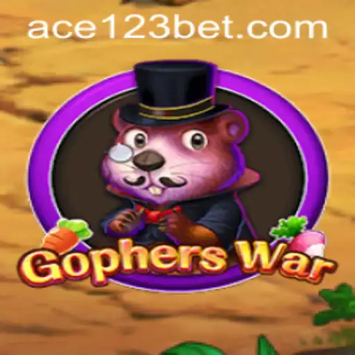 Discover the Exciting World of GophersWar
