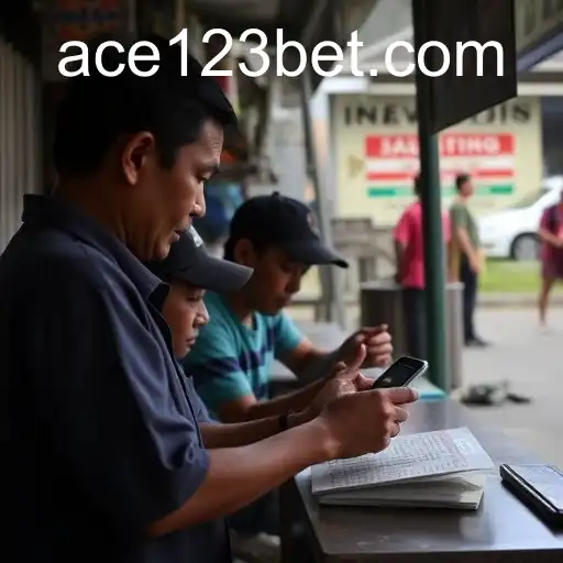 Understanding Jueteng: A Deep Dive into the Illegal Numbers Game